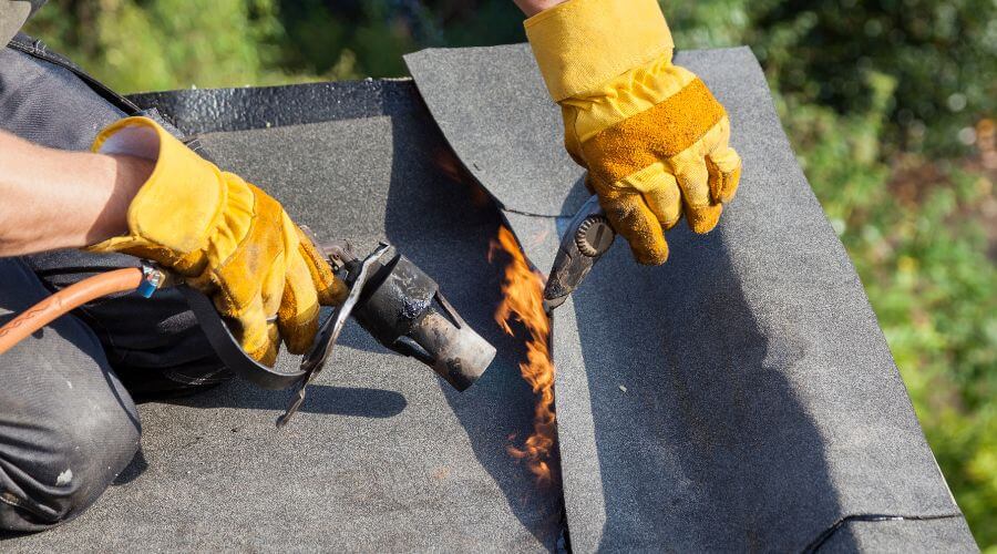 Local Chimney Repair in Datto, AR
